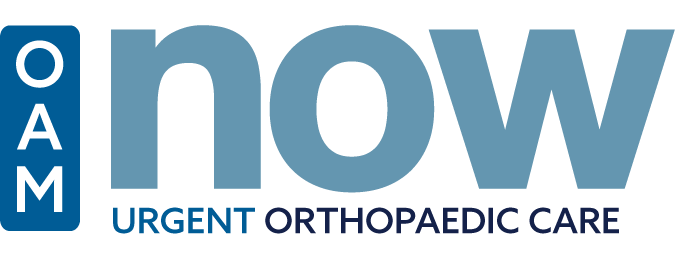 OAM NOW | Urgent Orthopaedic Care