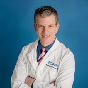 Randy Russo, MD - Grand Rapids MI Orthopedic Doctors