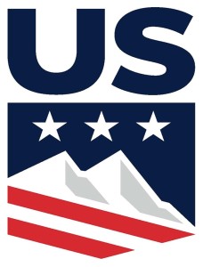 Orthopaedic Associates Of Michigan Us Ski Team Logo Official