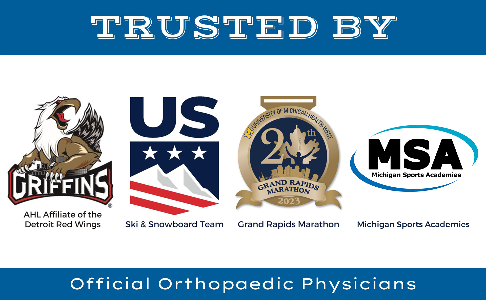 Oam Orthopaedic Associates Of Michigan Trusted