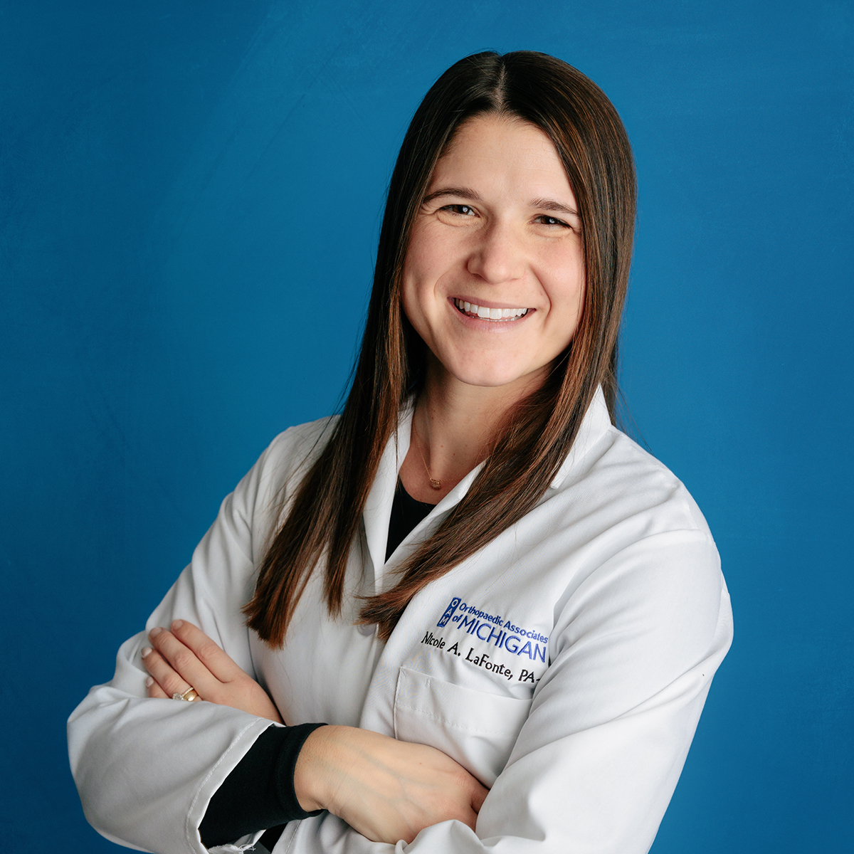 Nicole LaFonte PA-C - Orthopedic Physicians in Greater Grand Rapids, MI